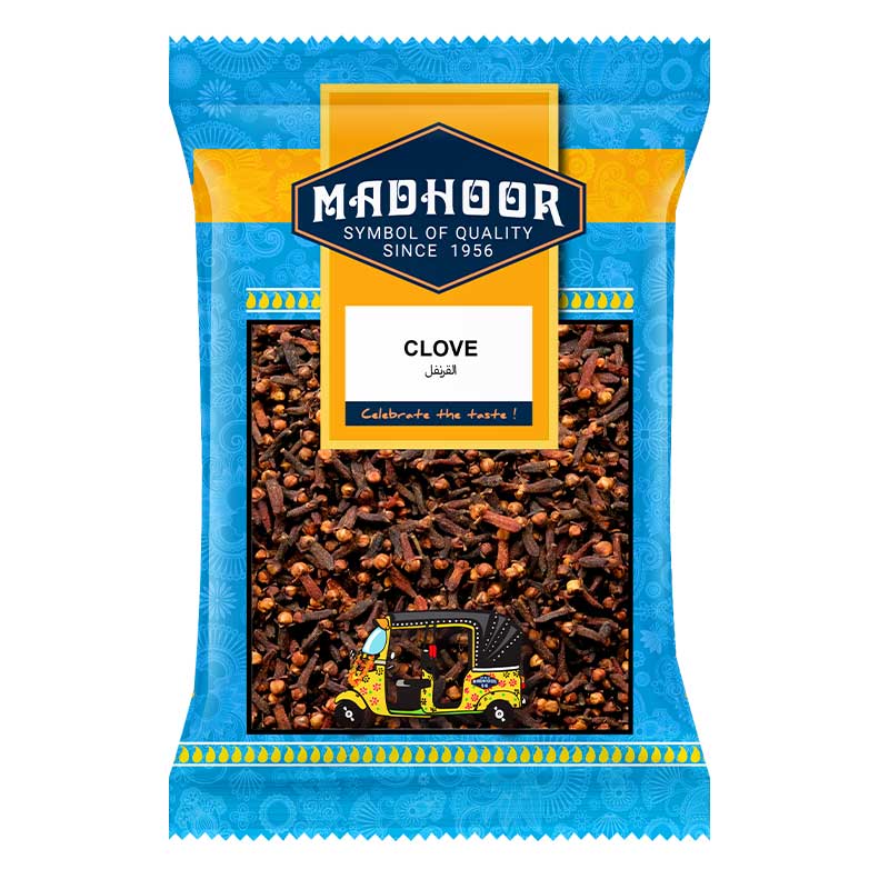 CLOVES LAVING