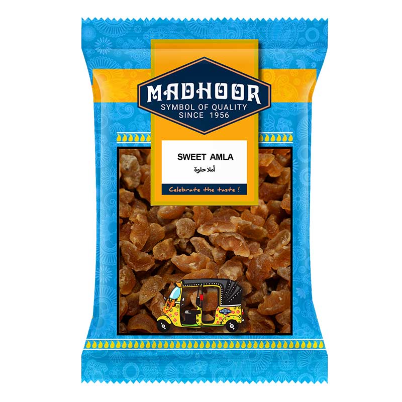 S SWEET AMLA/KG