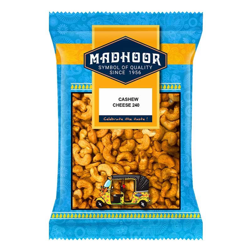 CASHEW CHEESE 240