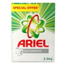 [0100021349] ARIEL GREEN 2.5KG@SPL