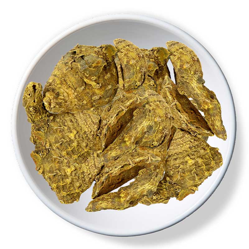 H AMBA HALDI