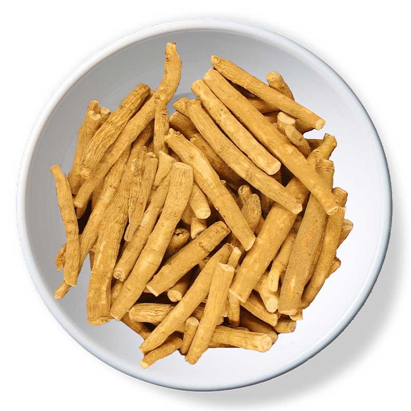 HERBAL ASHWAGANDHA  WHOLE /KG