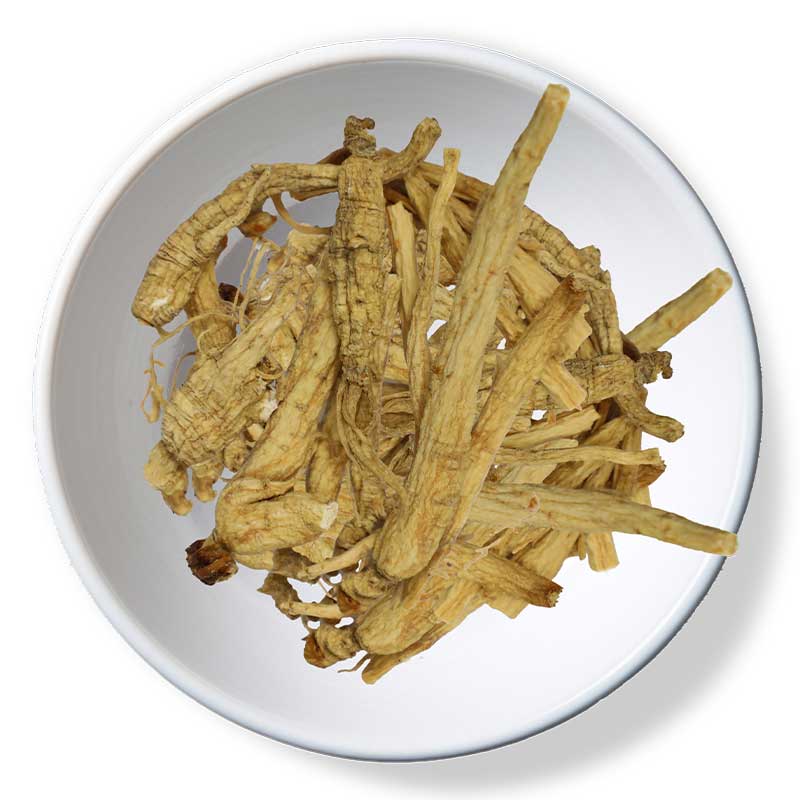 H GINSENG WHOLE