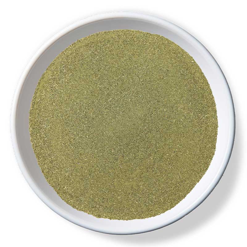 H MORINGA  POWDER