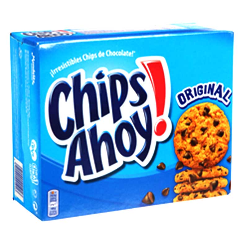 CHIPS AHOY 300GM
