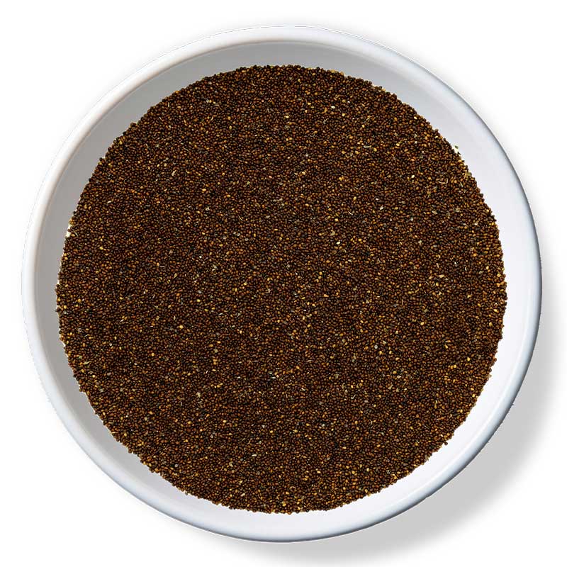 HERBAL TULSI SEED /KG