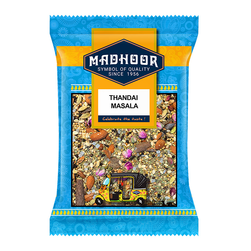 THANDAI  MASALA /KG
