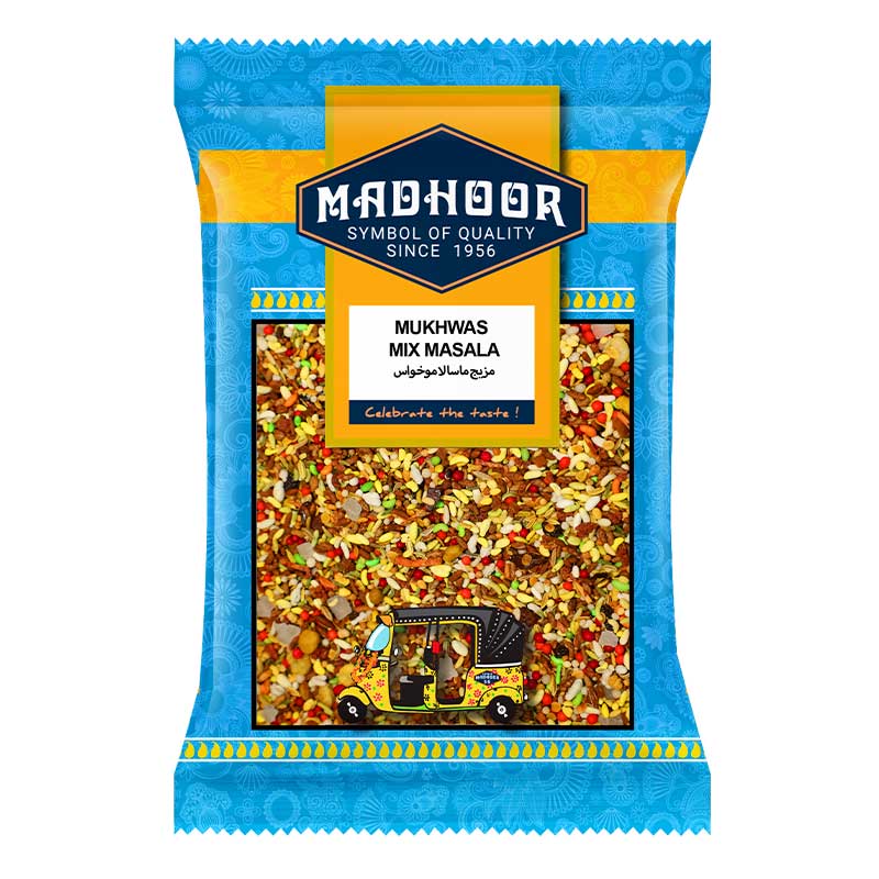 MUKHWAS MIX MASALA