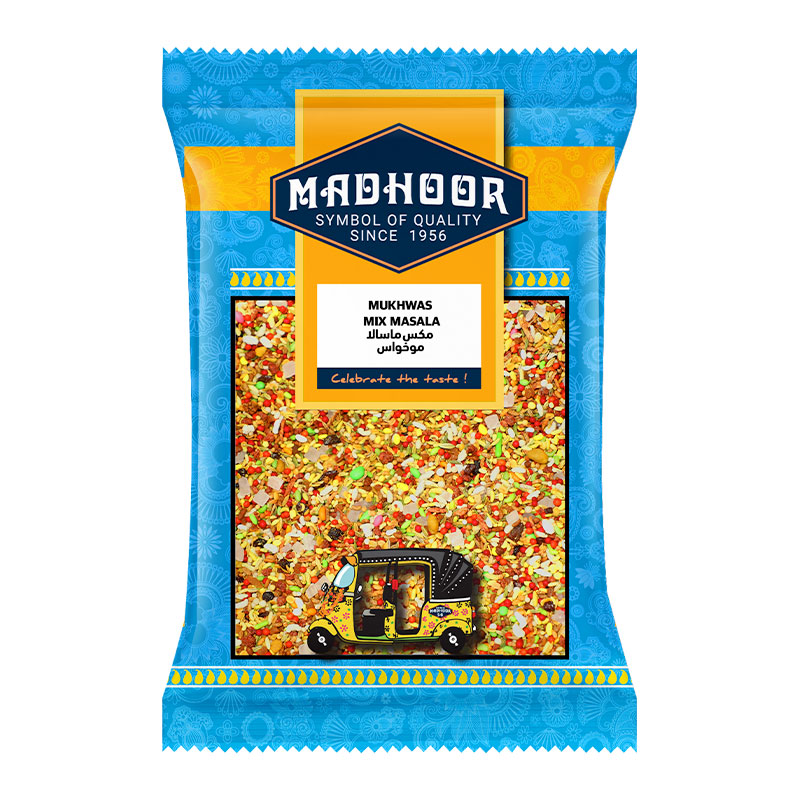 MUKHWAS DAILY MIX
