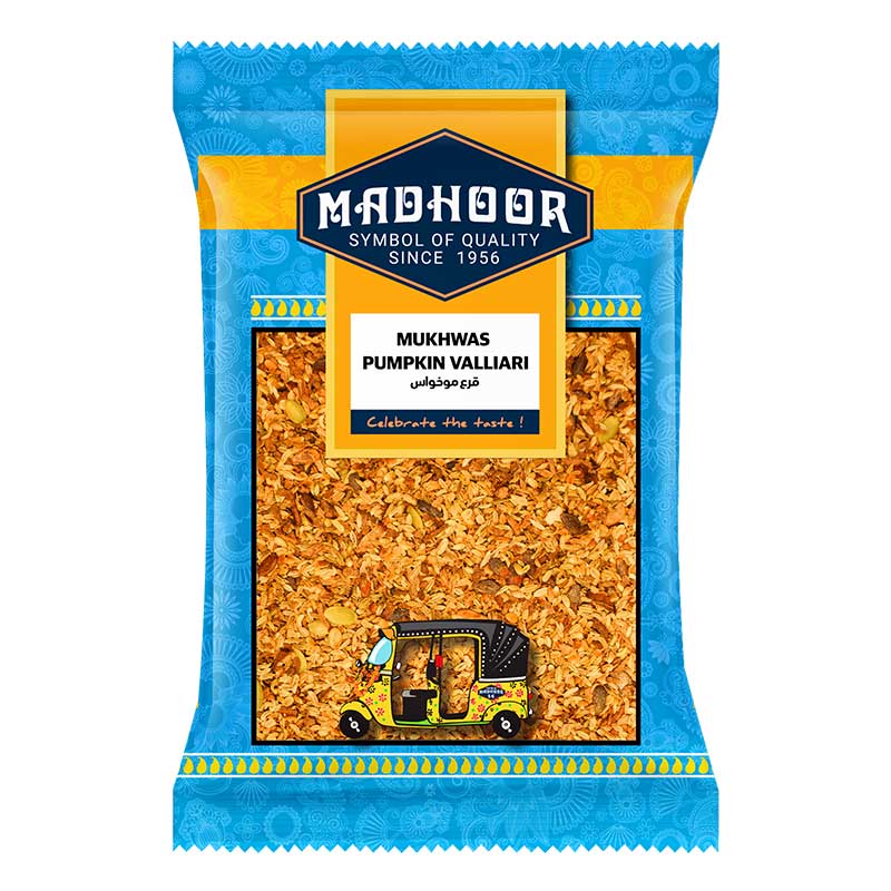 MUKHWAS PUMPKIN VALLIARI