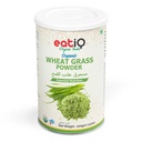 [0100011535] EATIQ WHEATGRASS POWDER 100GM