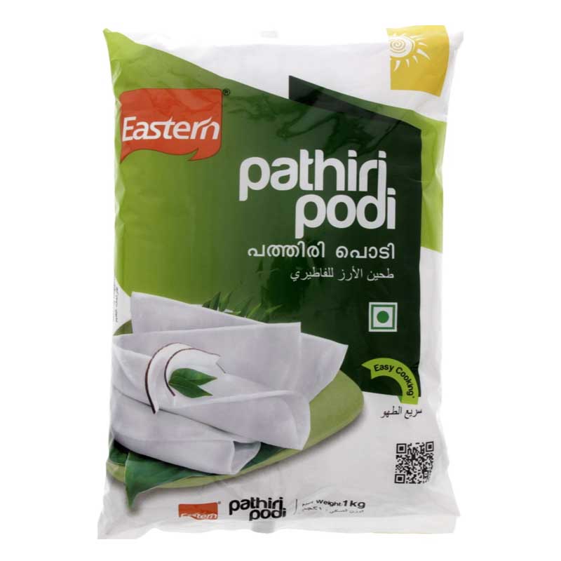 EASTERN PATHRI PODI 1KG SPL OFF
