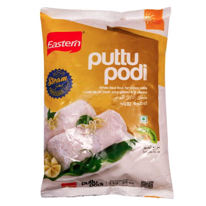 EASTERN PUTTU PODI 1KG SPL OFF