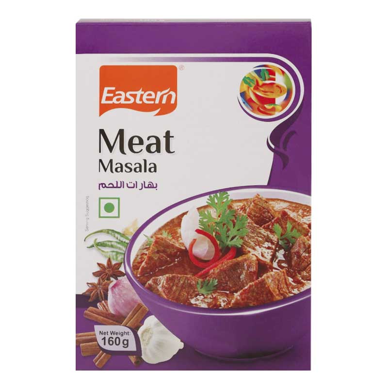EASTERN MEAT MASALA 160GM SPL OFF