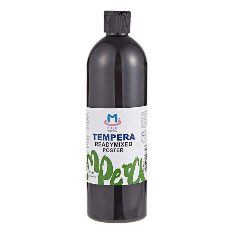 TEMPRA COLOR 6P FL-9090