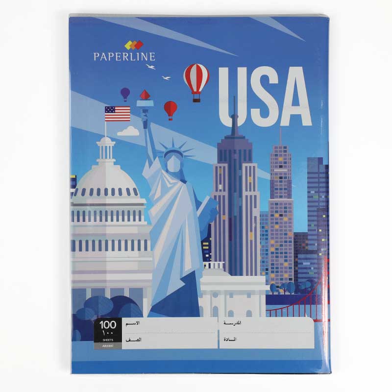 PAPERLINE BOOK EB01391 10MM