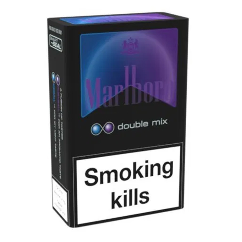 MARLBORO DOUBLE MIX 20S