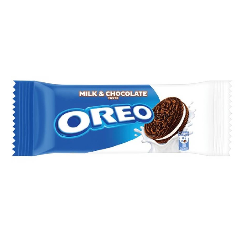 OREO MILK N CHO 36.8GM