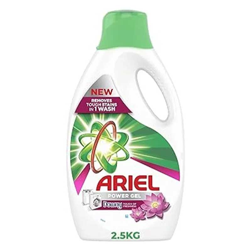 ARIEL DITTE LIQUID DOWNY  2.5LTR