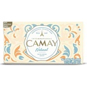[0100027185] CAMAY NATURAL SOAP 125GM