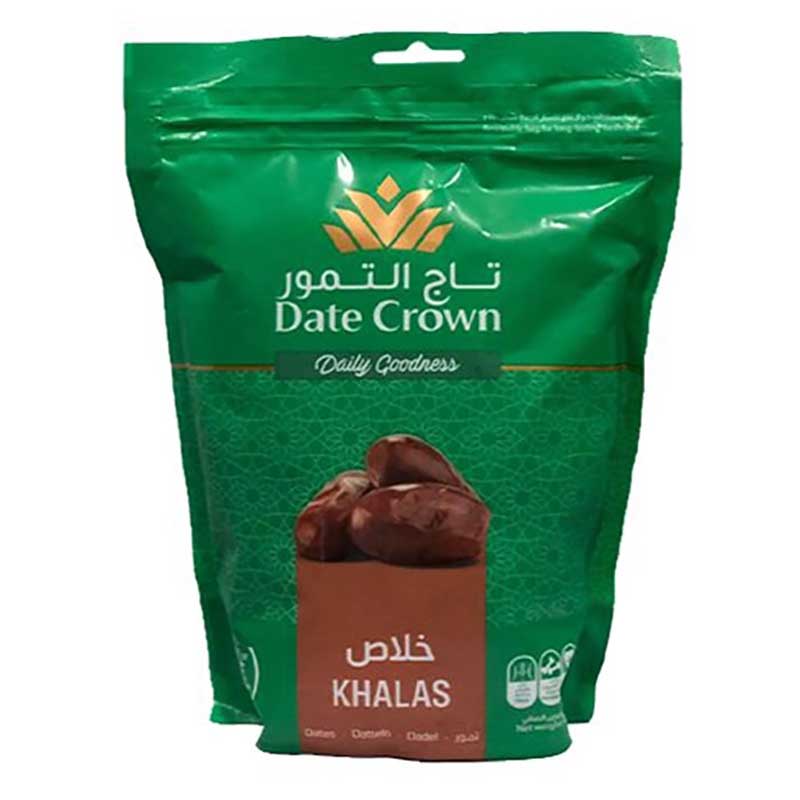 DATE CROWN KHALAS 250GM