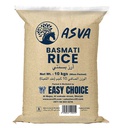 [0100027244] ASVA RICE BASMATI 10KG