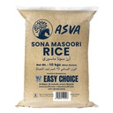 [0100027249] ASVA RICE SONA MASURI 10KG
