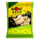 [0100027555] WOW MOMO CORN &amp; CHEESE 240GM