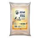 [0100027540] ASVA WHEAT FLOUR CHAKKI ATTA 5KG