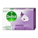[0100027238] DETTOL SOAP SENSITIVE 165GM