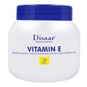 [0100027413] DISAAR VITAMIN E CREAM 250ML