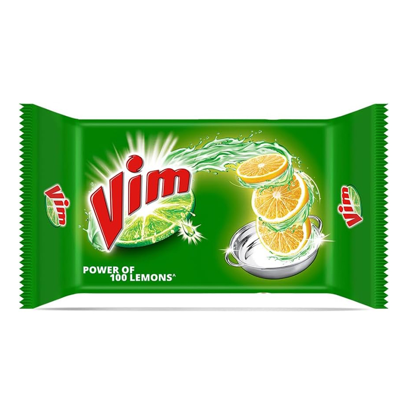 VIM BAR SOAP 300GM