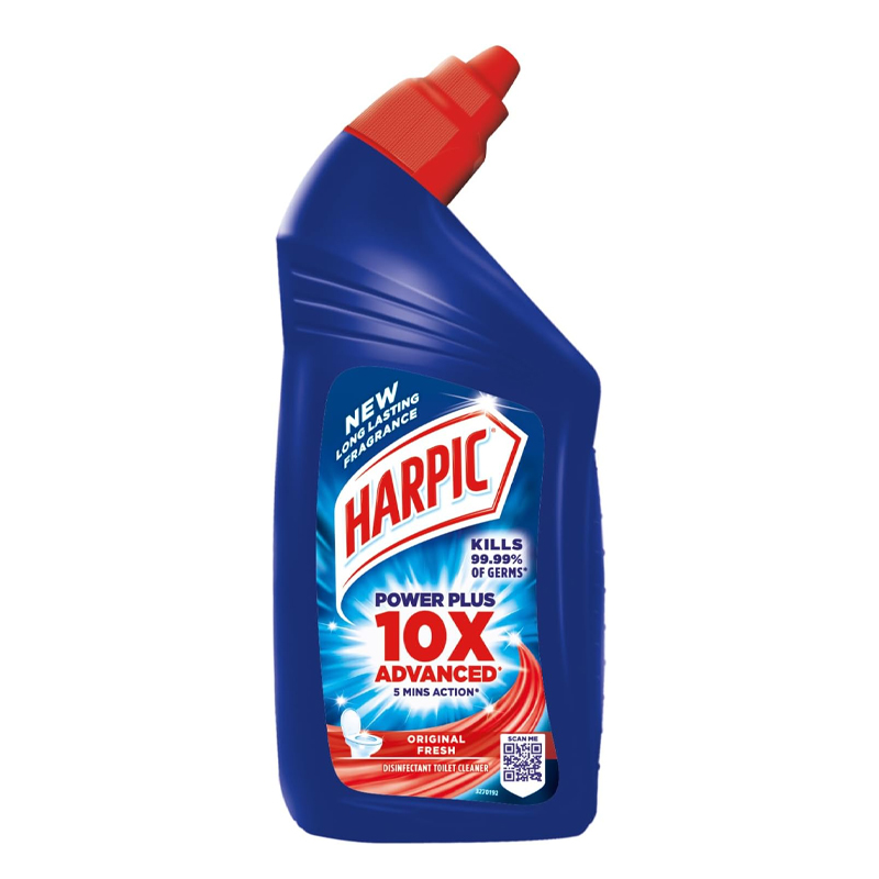 HARPIC ORGINAL POWER PLUS 500ML