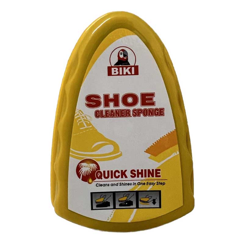 BIKI QUICK SHINE
