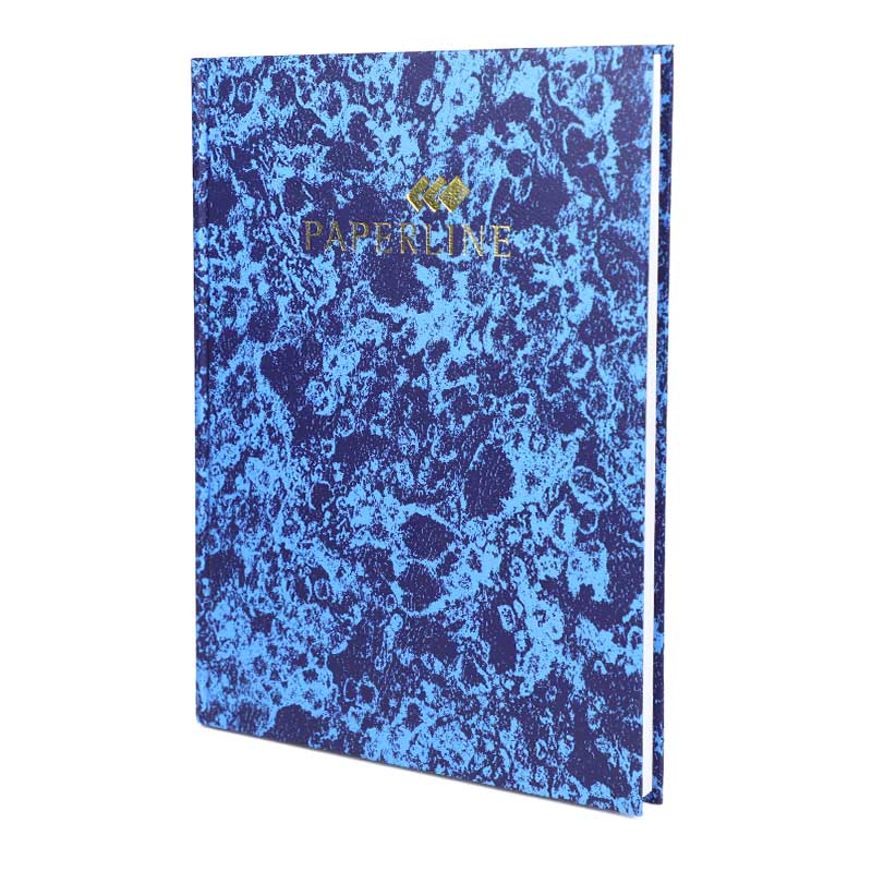 PAPERLINE A4 REGISTER HBO277630