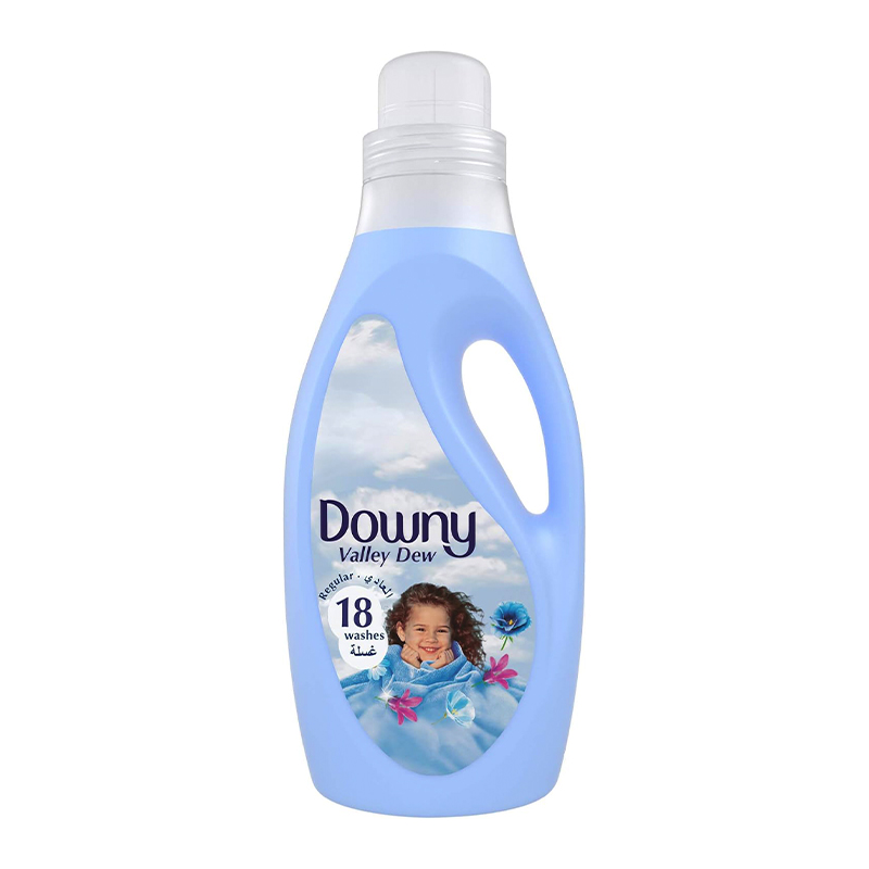 DOWNY REGULAR VALLEY DEW 2LTR