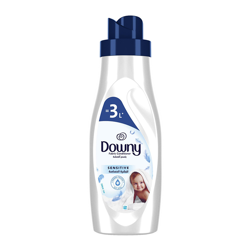 DOWNY FABRIC CONDITIONER SENSITIVE 1LTR