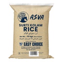 [0100027241] ASVA RICE SURTI KOLAM 10KG