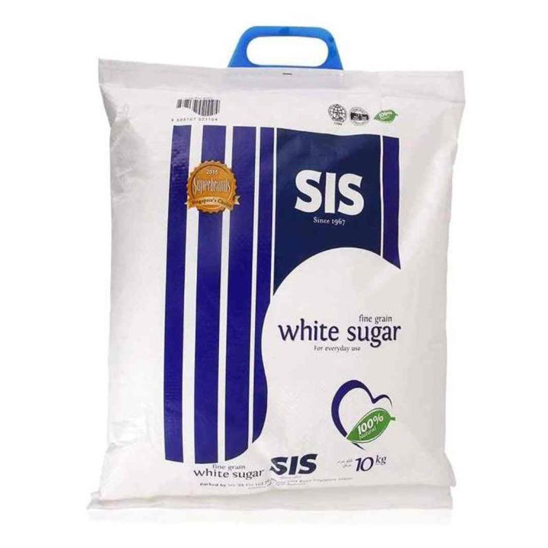 SIS SUGAR 10KG
