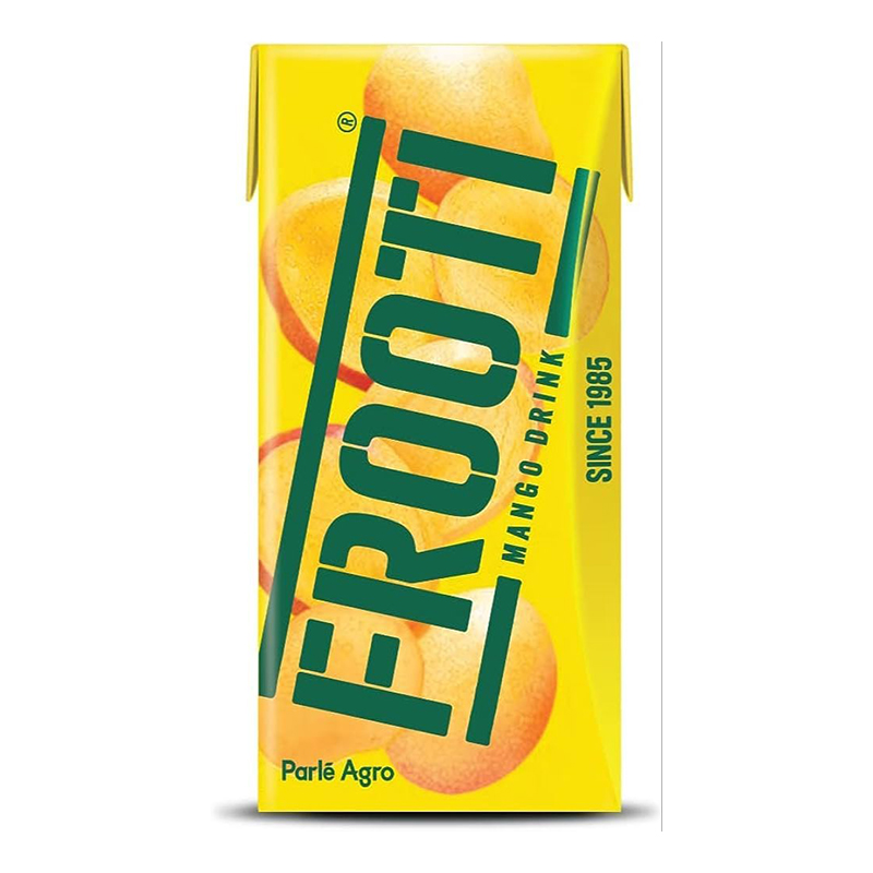 FROOTI MANGO DRINK125ML