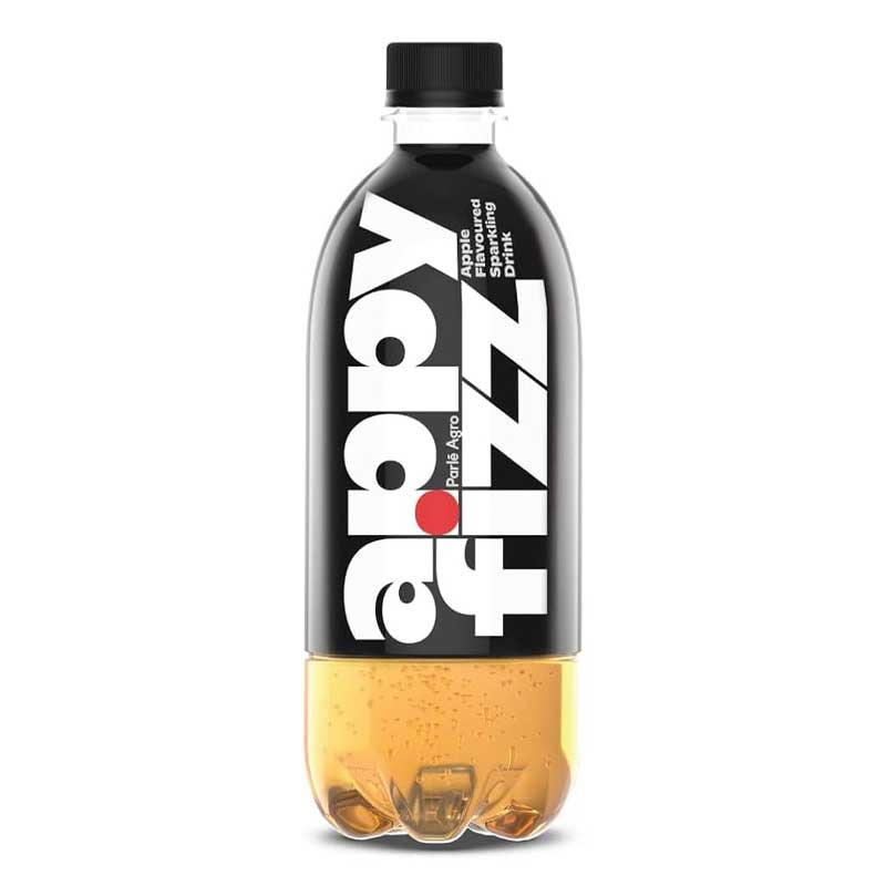 APPY FIZZ 600ML