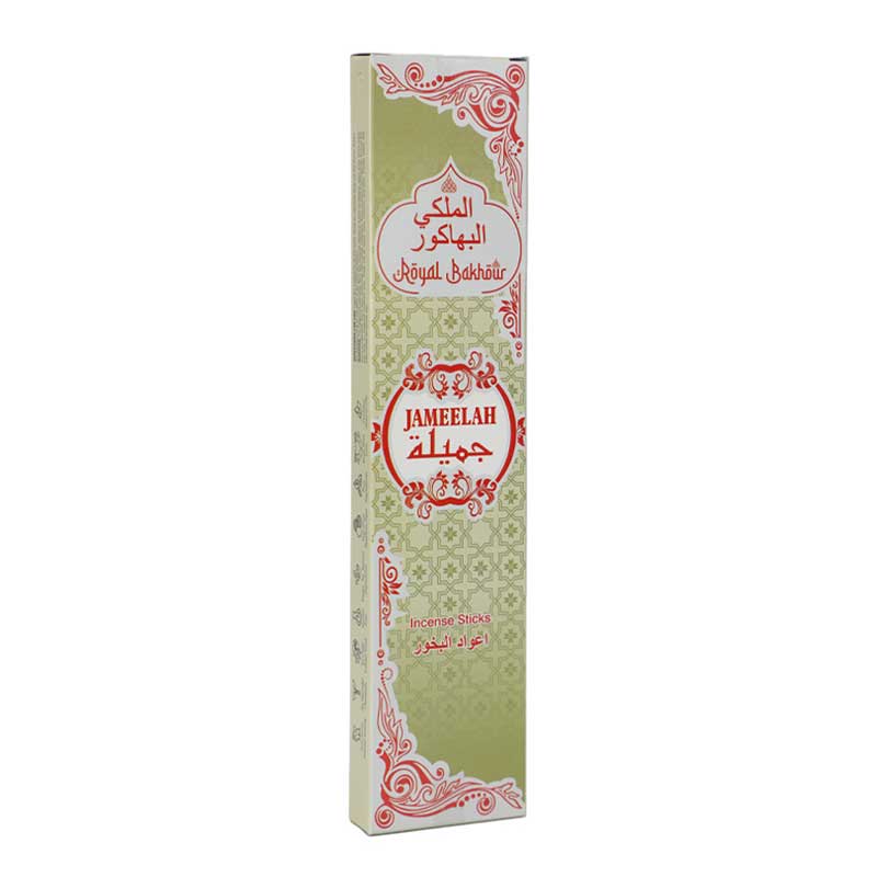 ROYAL BAKHOOR JAMEELAH 20STK