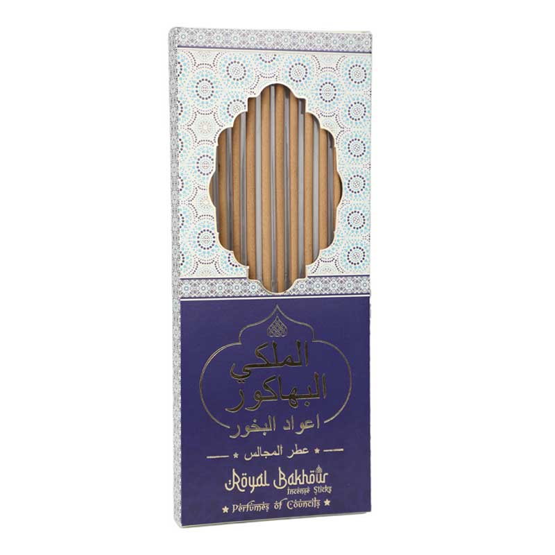 AG ROYAL BAKHOOR PRM PERFUMES OF COUNCILS 12STK