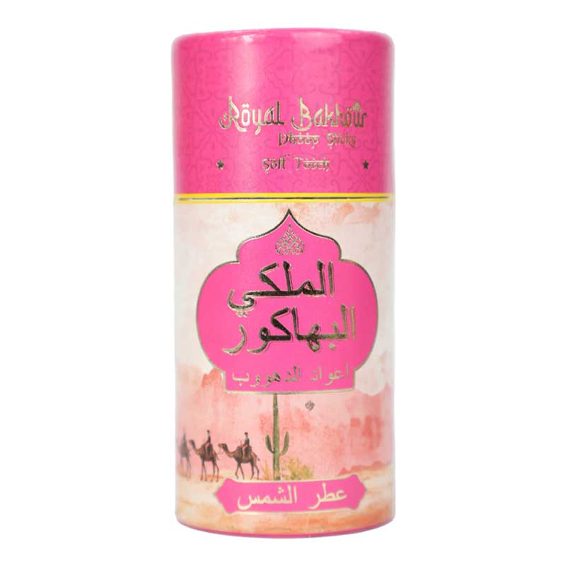 ROYAL BAKHOOR SOFT TOUCH 30STK