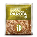 [0100010347] ID WHL WHEAT PAROTA 400GM 5PCS