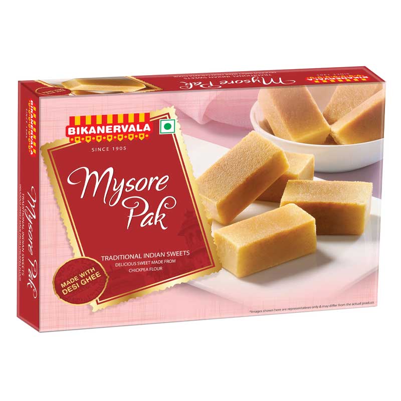 BK MYSORE PAK