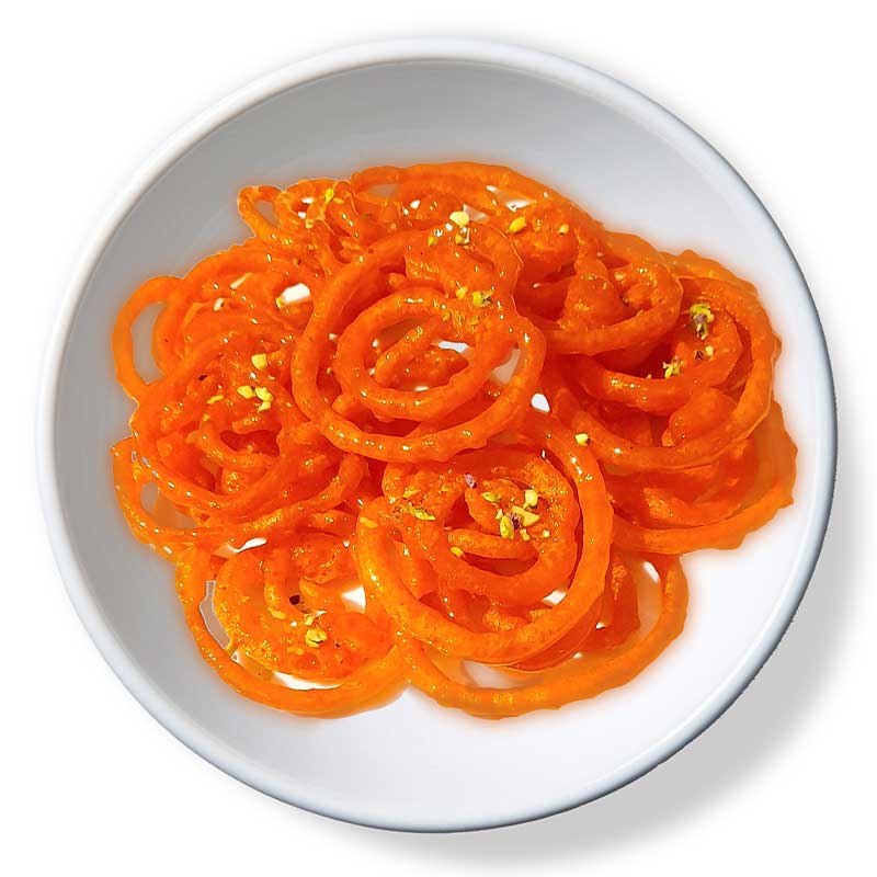 BW JALEBI