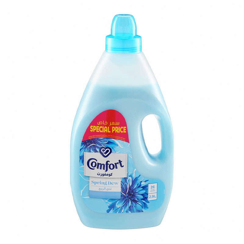 COMFORT SPRING DEW 2.9LTR