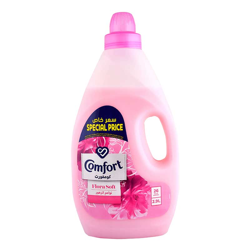 COMFORT FLORA SOFT 2.9LTR