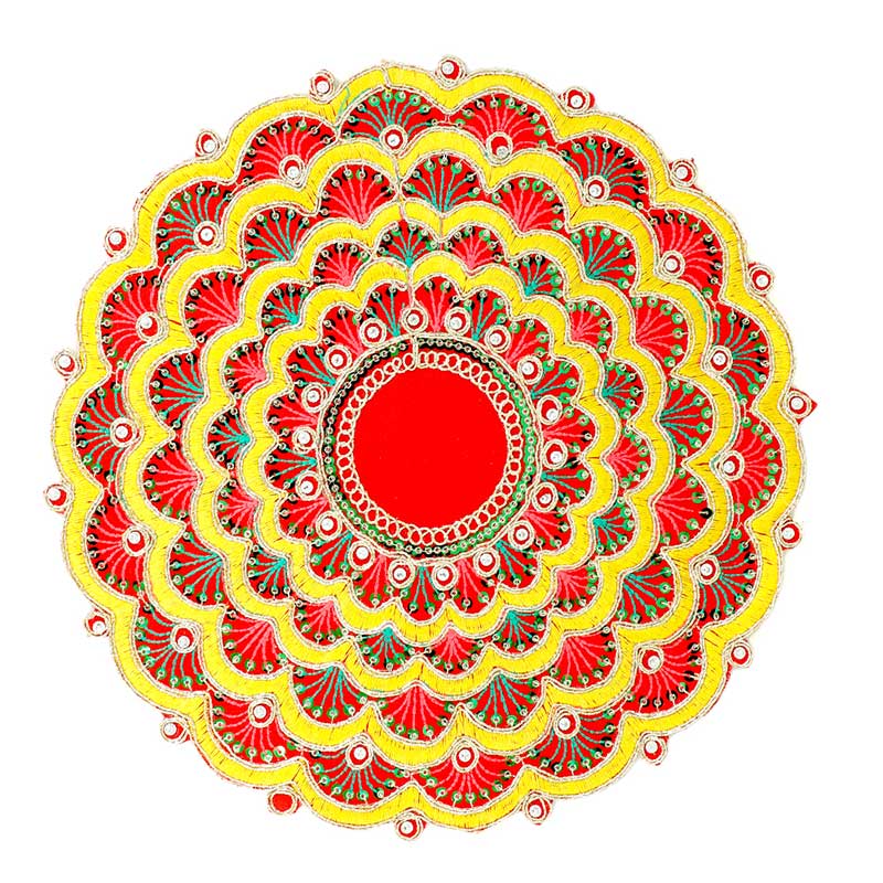 MADHOOR ASAN 1200